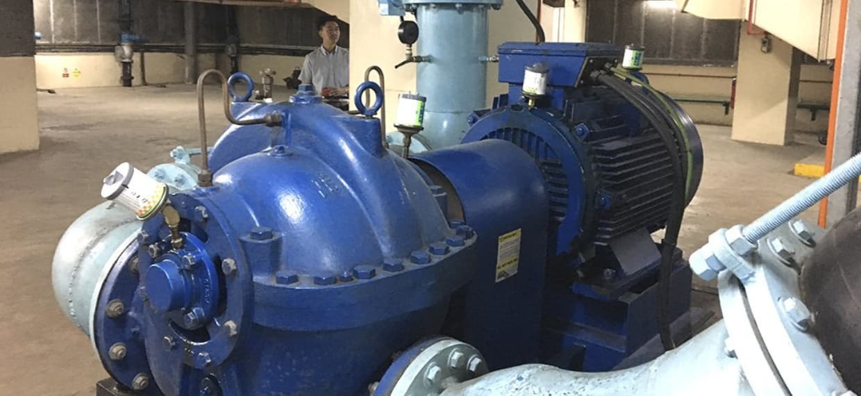 The importance of greasing moving bearings Industry Update Manufacturing Media